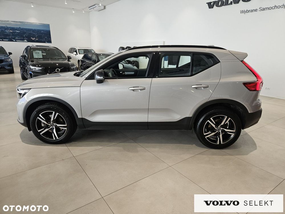 Volvo XC 40 - 9