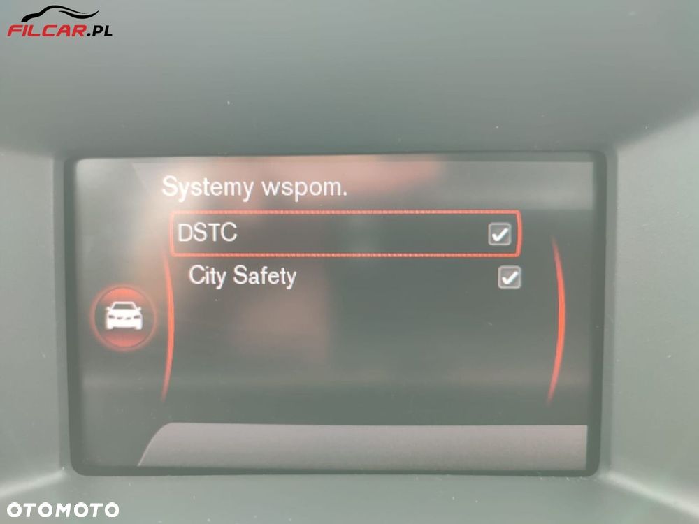 Volvo S60 - 13