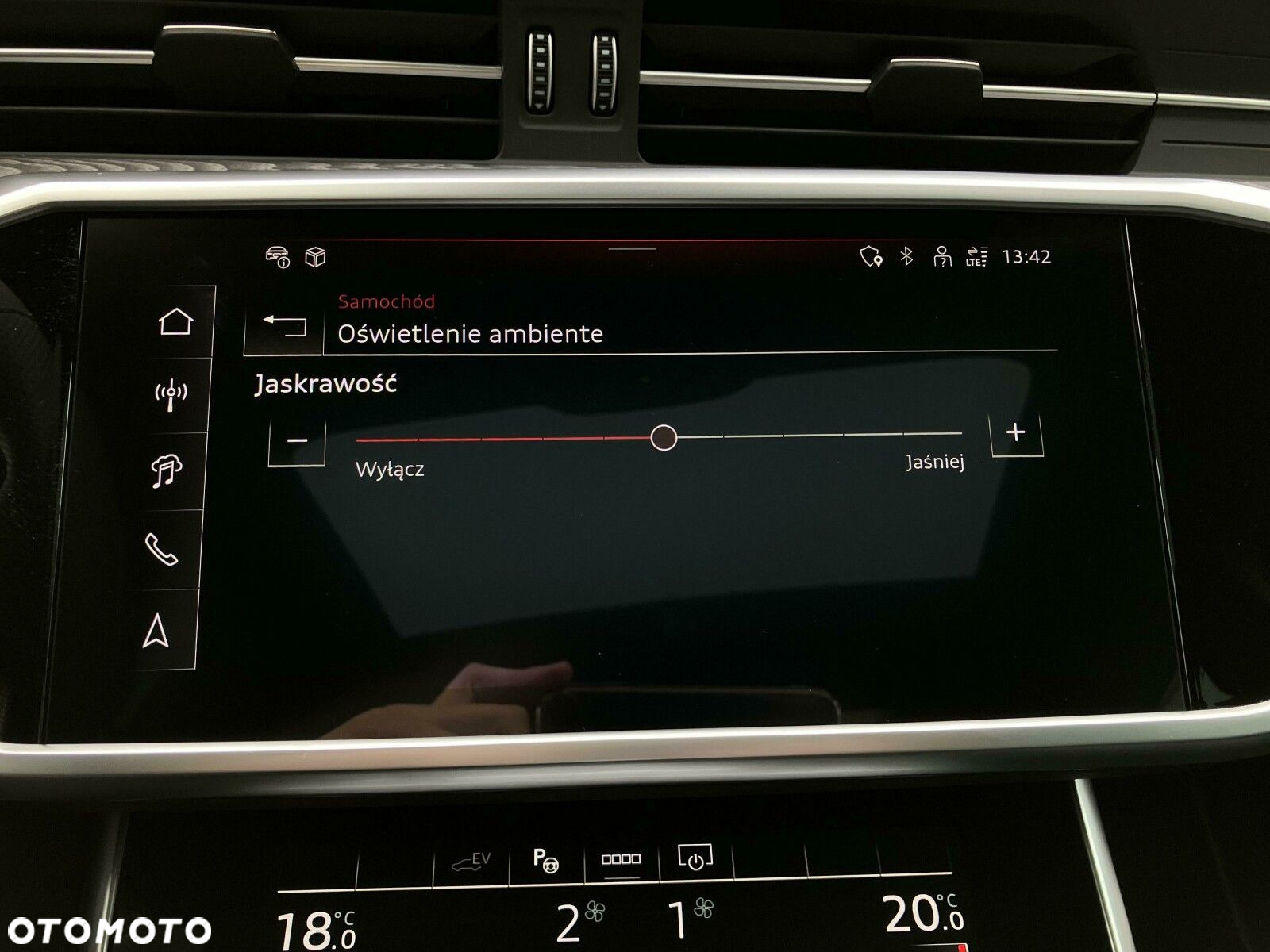 Audi A6 - 22