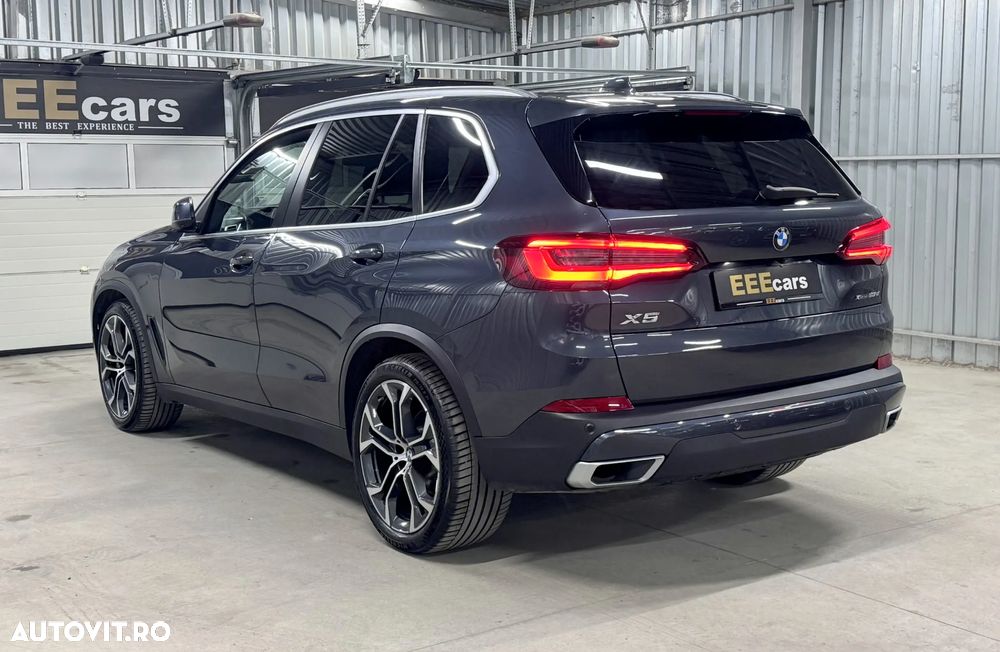 BMW X5 xDrive25d xLine - 5