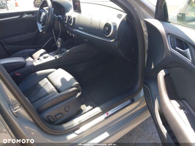 Audi A3 Limousine TFSI quattro 150 kW S tronic S line - 6