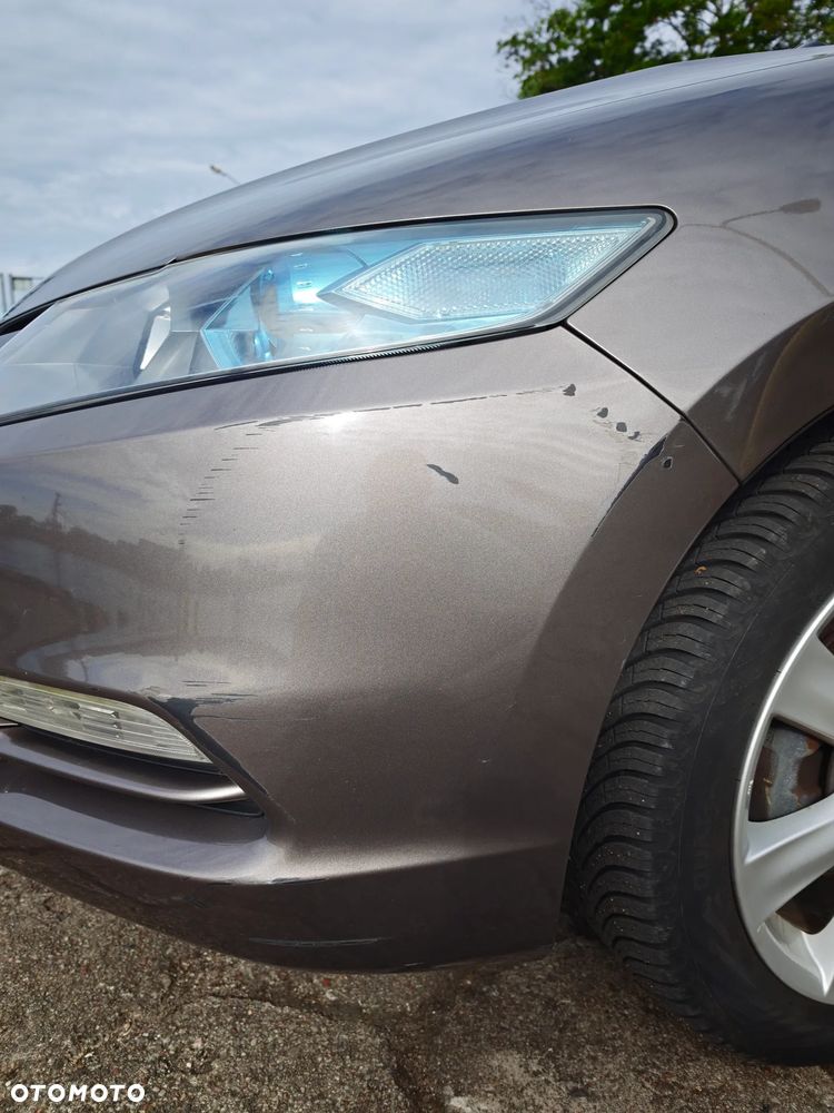 Honda Insight 1.3 Elegance - 16