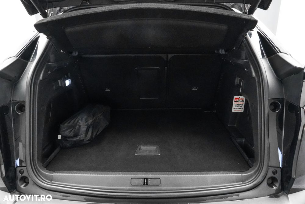 Peugeot 3008 2.0 BlueHDI S&S EAT8 GT - 37