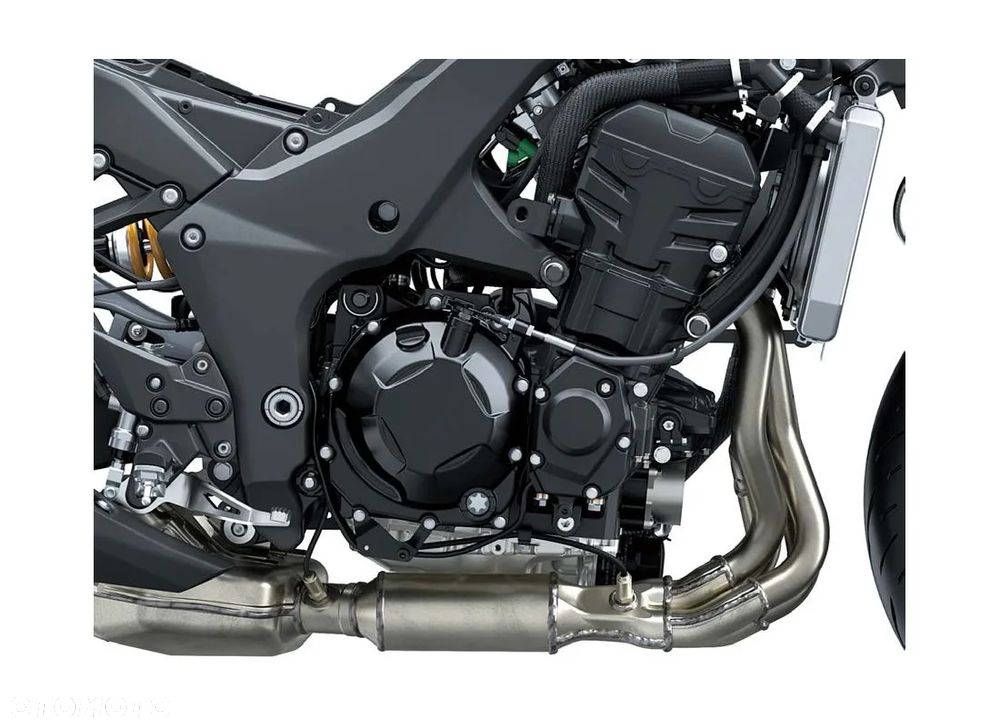 Kawasaki Ninja 1000 SX - 12