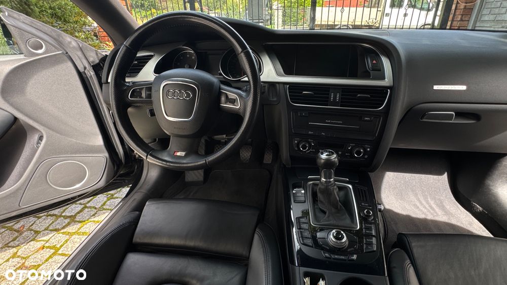 Audi A5 Coupé 2.0 TFSI Quattro - 16