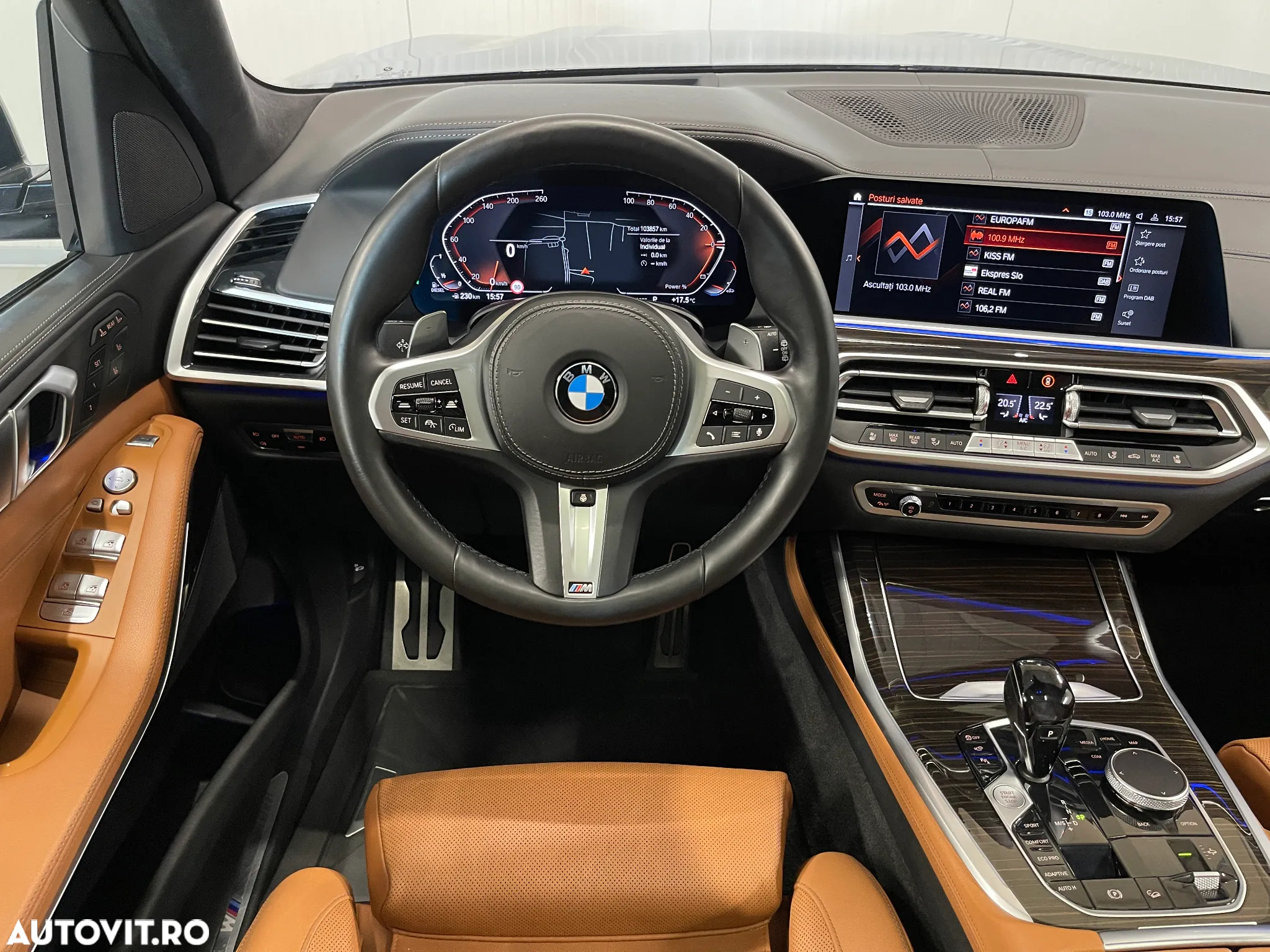 BMW X7 xDrive40d MHEV - 6