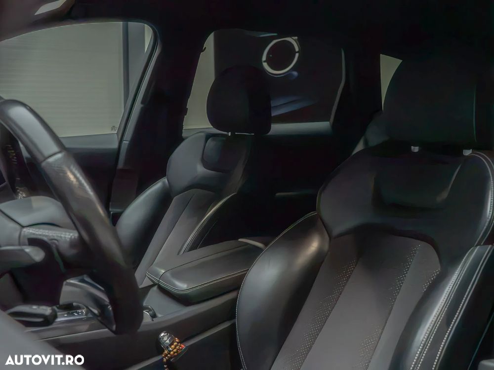 Audi Q7 - 19