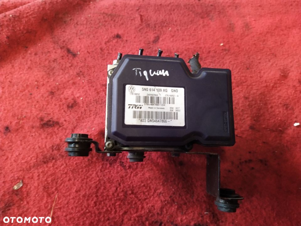 Pompa ABS VW 5N0614109AG