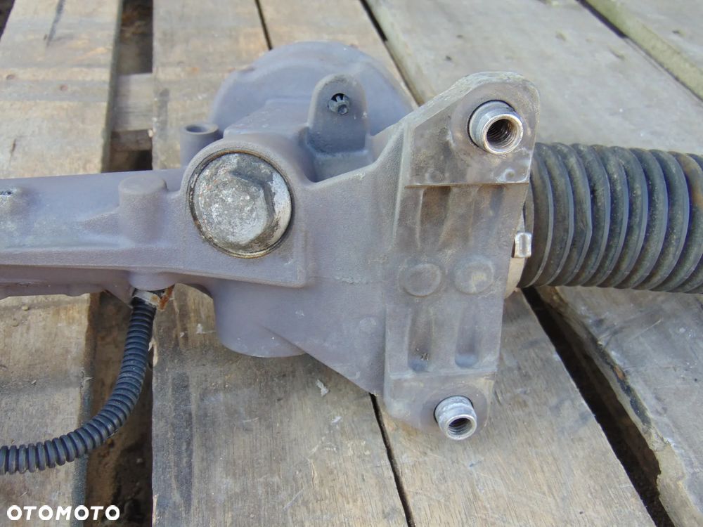 EUROPA przekładnia kierownicza maglownica 1K1423051BM 1K1909144H Audi A3 8P VW Volkswagen Golf 5 V Plus Touran Caddy III Passat B6 Skoda Octavia 2 II Seat Leon 2 II Altea - 8