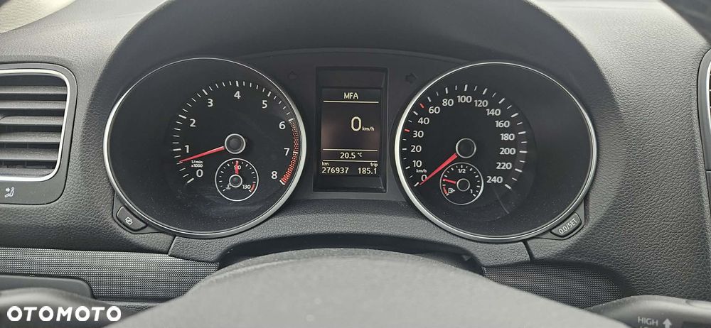 Volkswagen Golf 1.4 TSI Highline - 14
