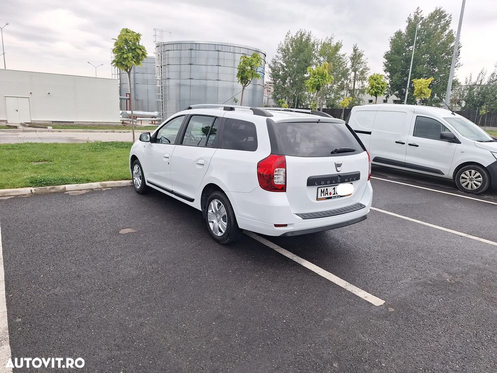 Dacia Logan 0.9 TCe Prestige - 11