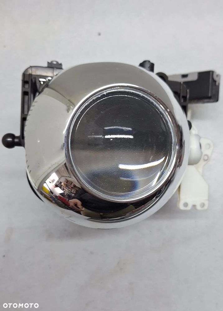 SOCZEWKA  LEWA , XENON  -OPEL ZAFIRA B LIFT / 2011 ROK / EUROPA - 1