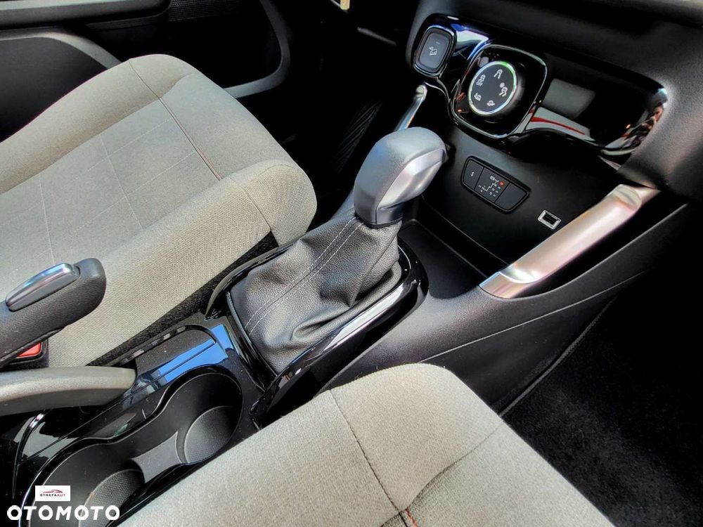 Citroën C3 Aircross - 15