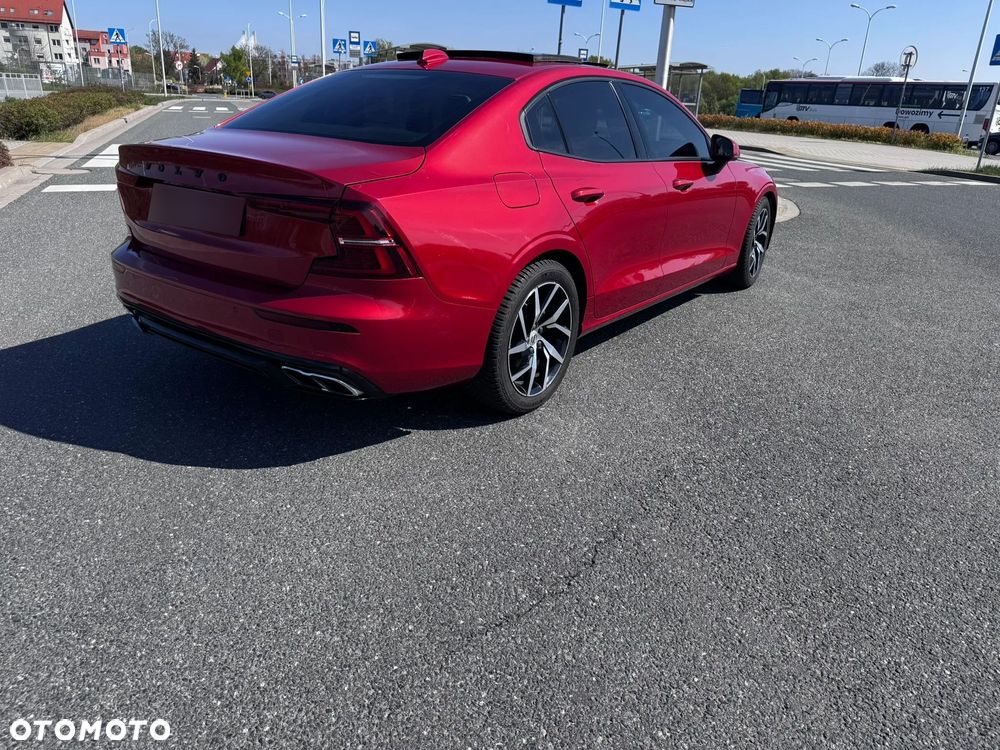 Volvo S60 - 21