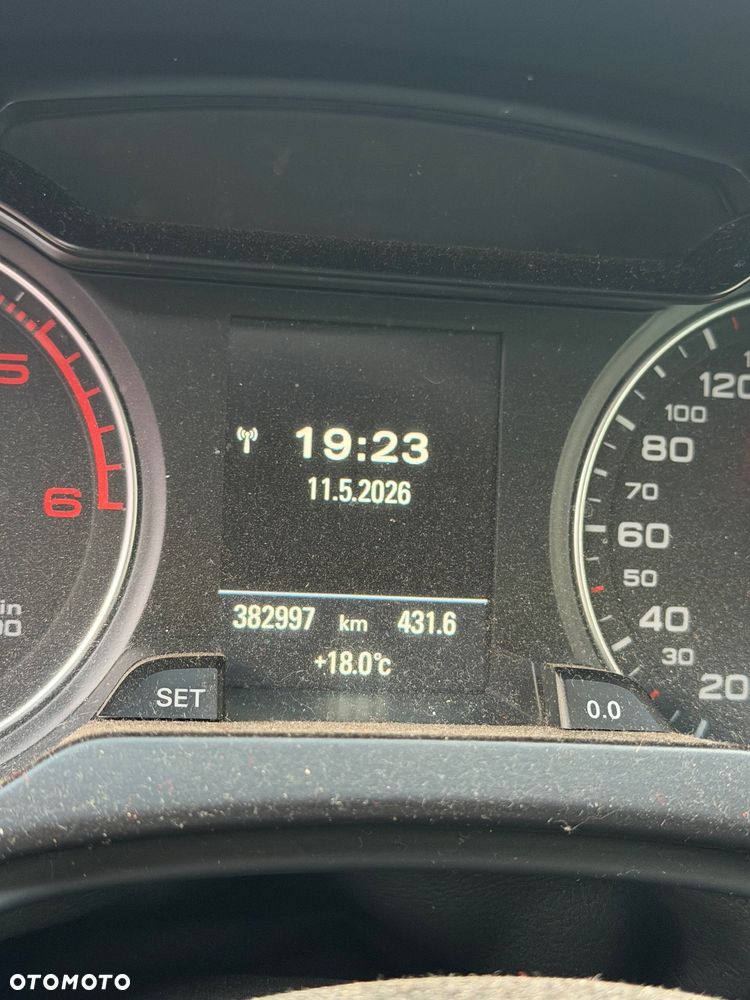 Audi A4 Avant 2.0 TDI - 3