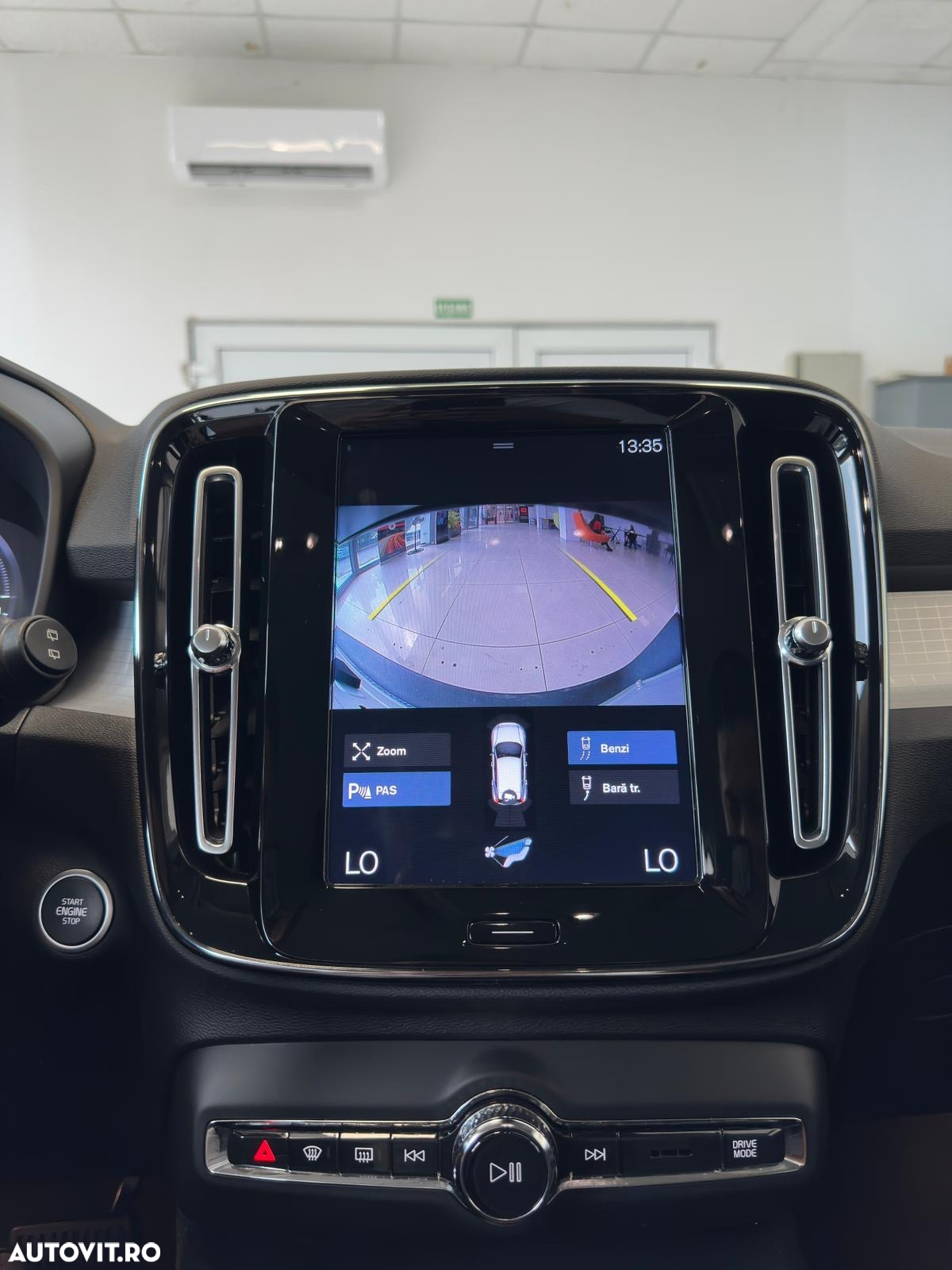 Volvo XC 40 Recharge T5 Twin Engine AT7 Inscription - 18