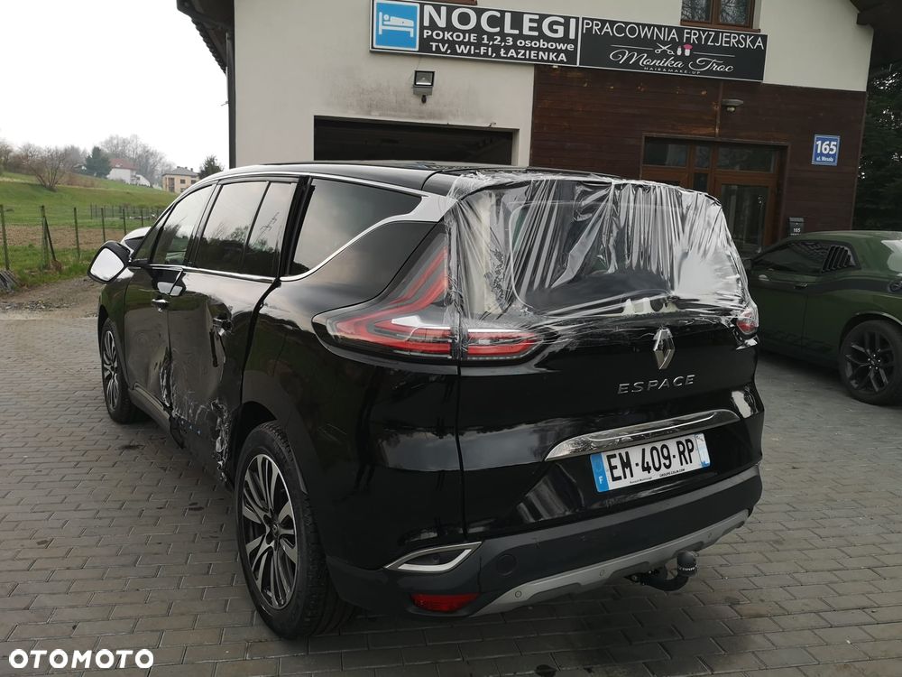 Renault Espace Energy dCi 160 EDC Initiale Paris - 14