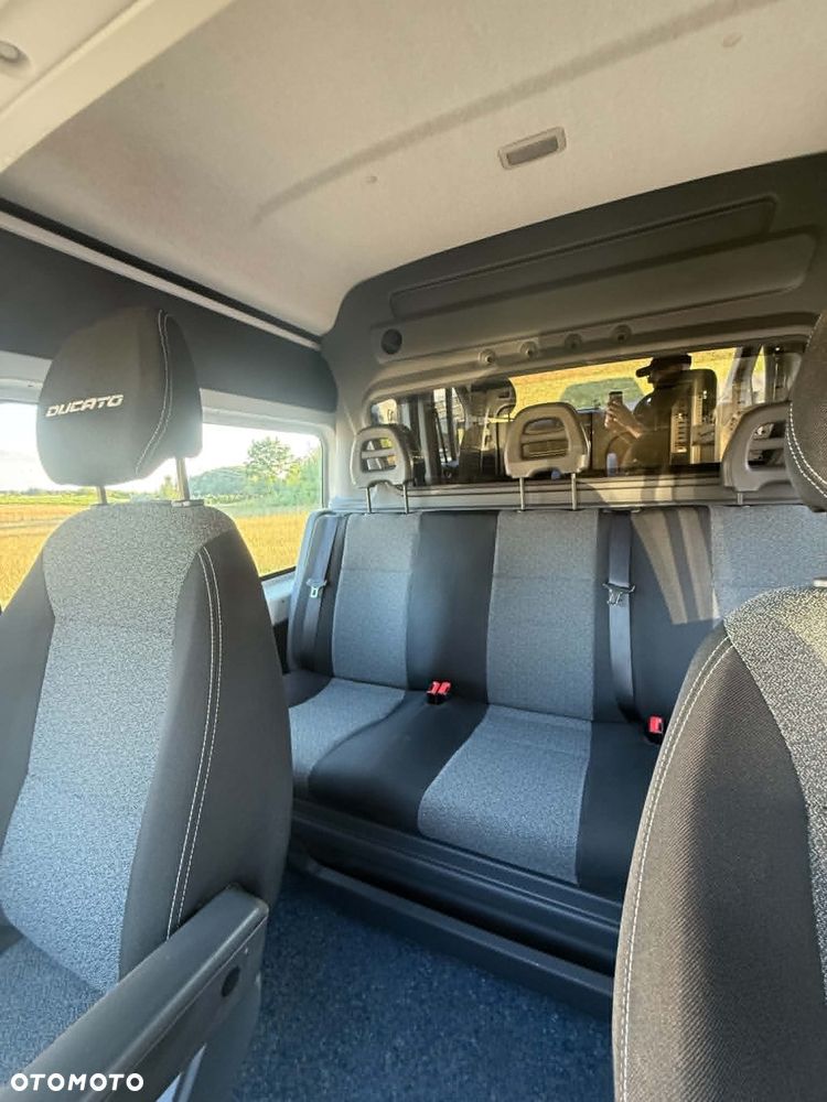 Fiat Ducato L3H2 - 16