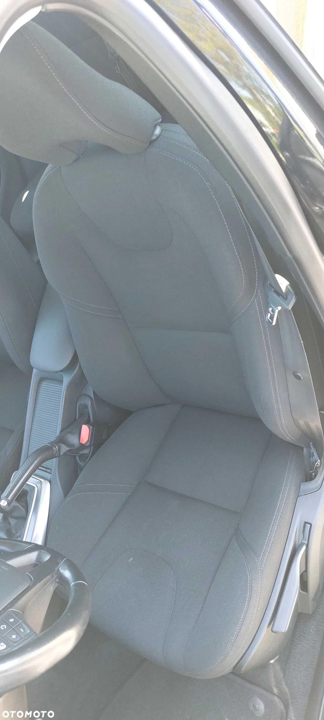 Volvo V40 D2 Kinetic - 16