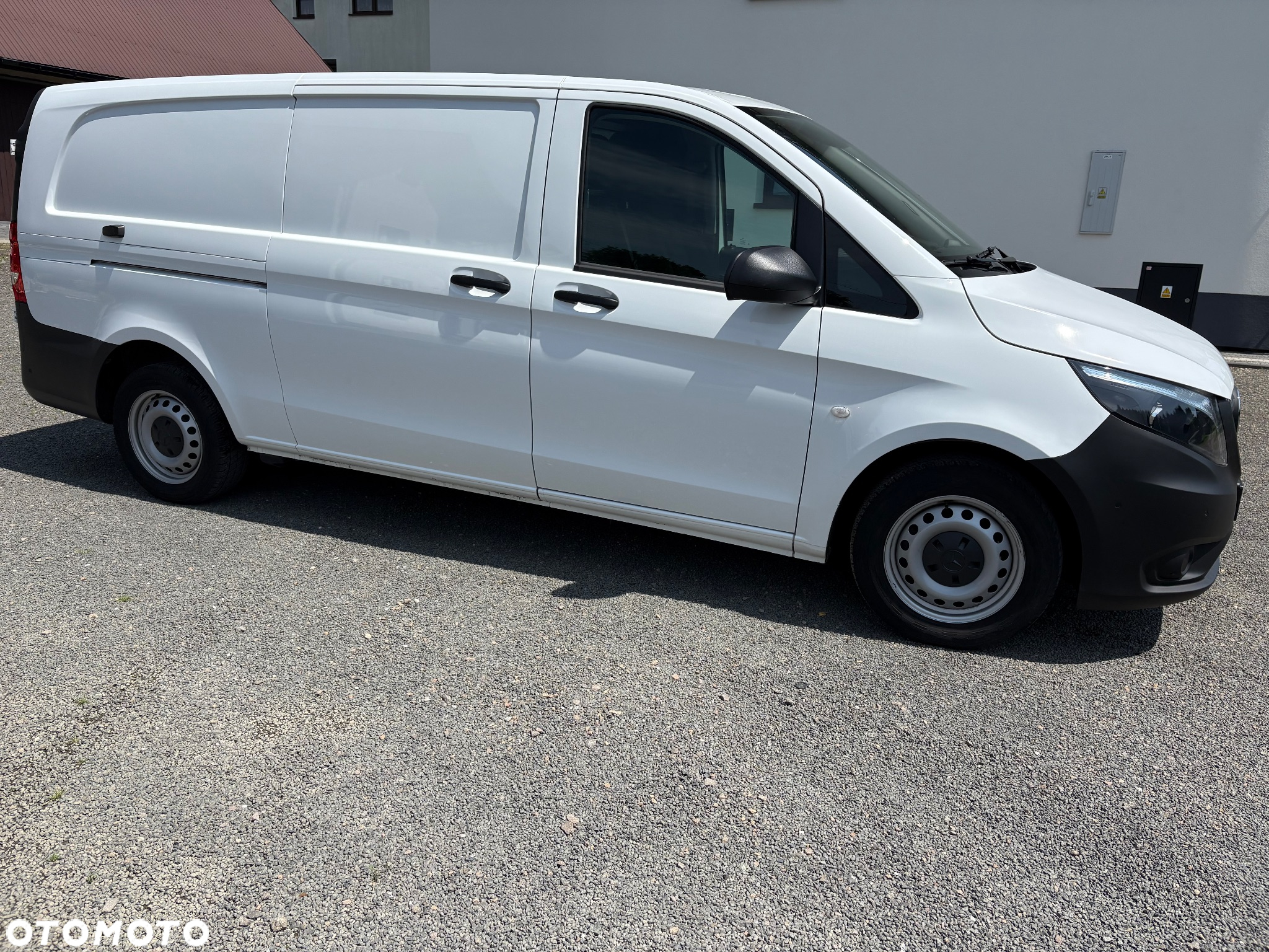 Mercedes-Benz Vito - 7