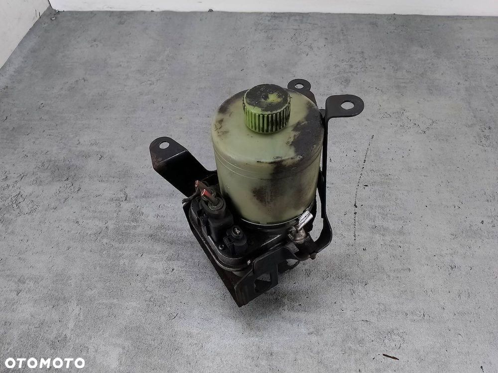 POMPA WSPOMAGANIA ELEKTRYCZNA SKODA FABIA II 601423051 6R0423156 1.2 HTP - 3