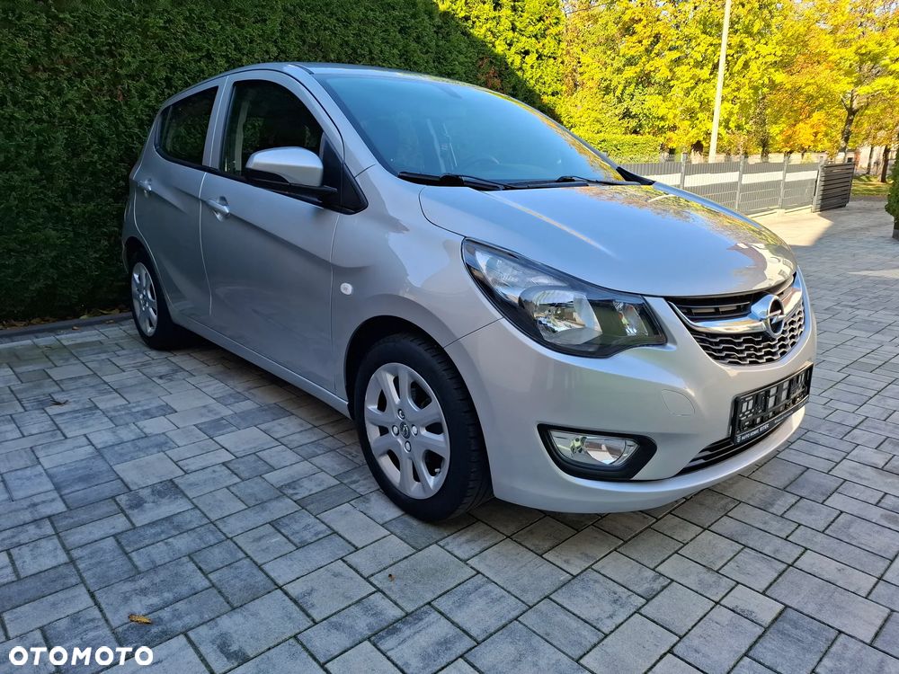 Opel Karl - 1