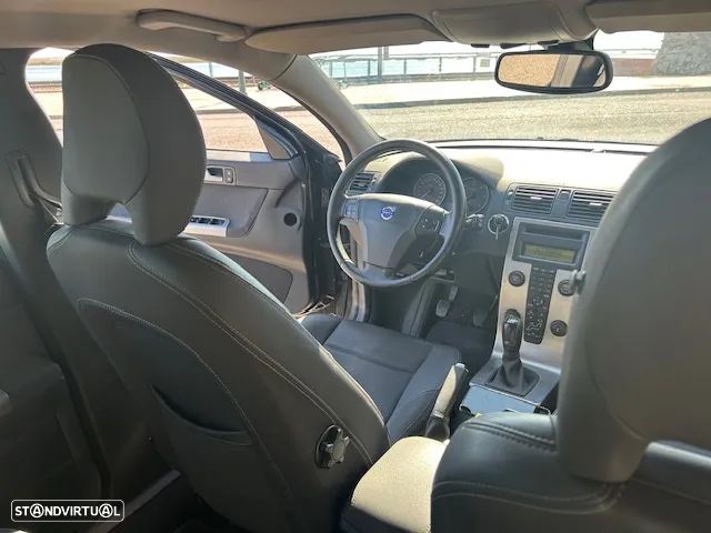 Volvo V50 - 11