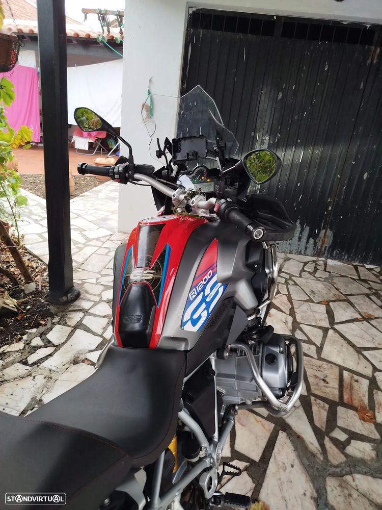 BMW R 1200 GS - 18
