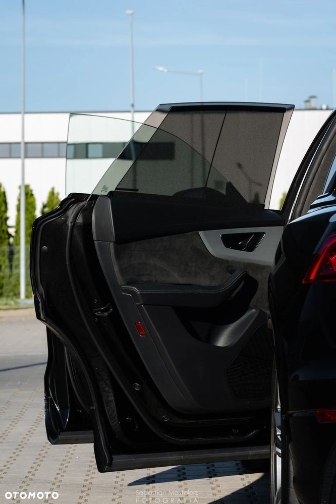 Audi SQ8 - 29