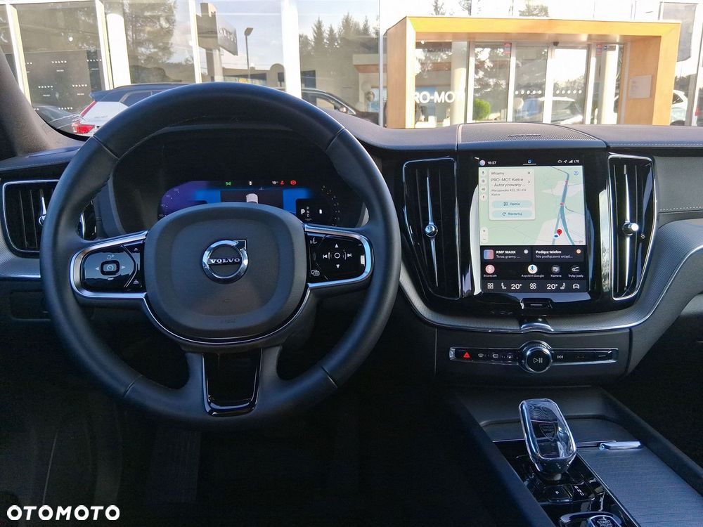 Volvo XC 60 - 12
