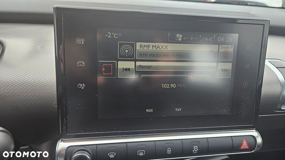 Citroën C4 Cactus BlueHDi 100 ETG6 Stop&Start Shine Edition - 26