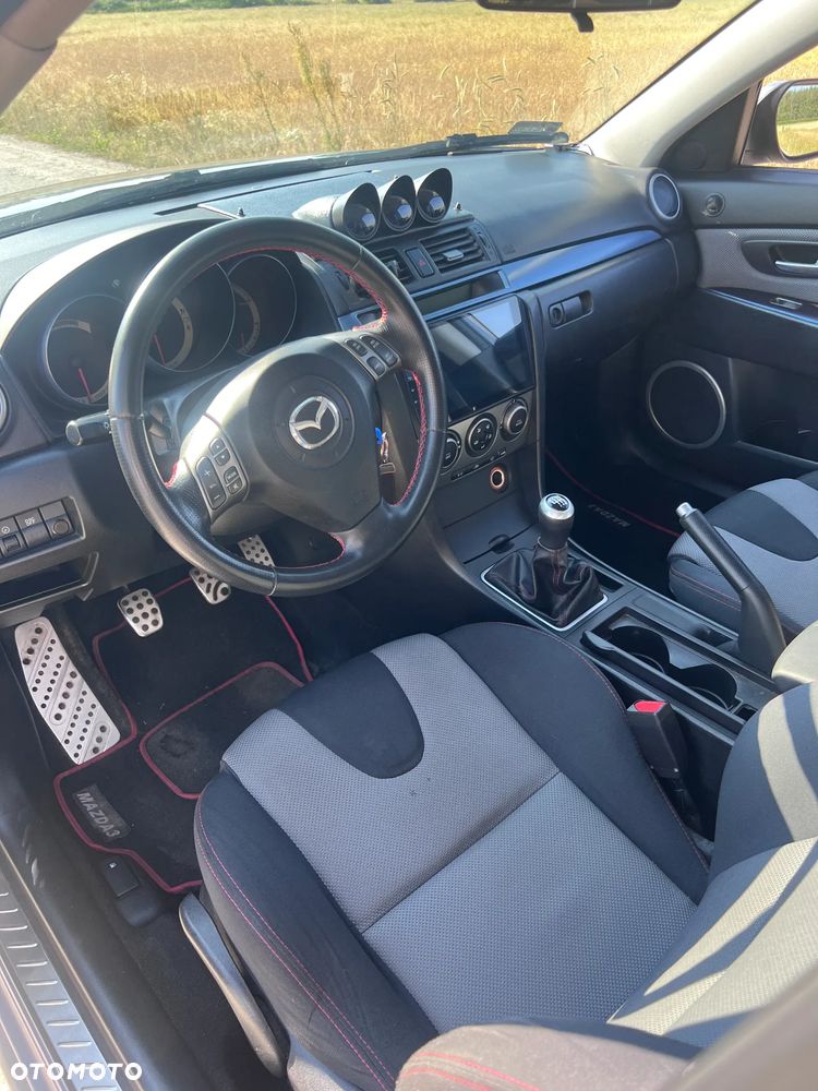 Mazda 3 - 10