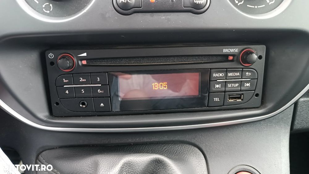 Renault Kangoo - 18