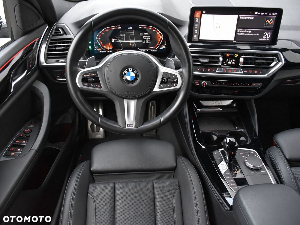 BMW X4 - 15