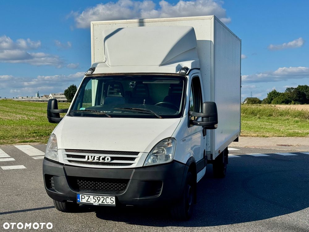 Iveco 35S18 - 1
