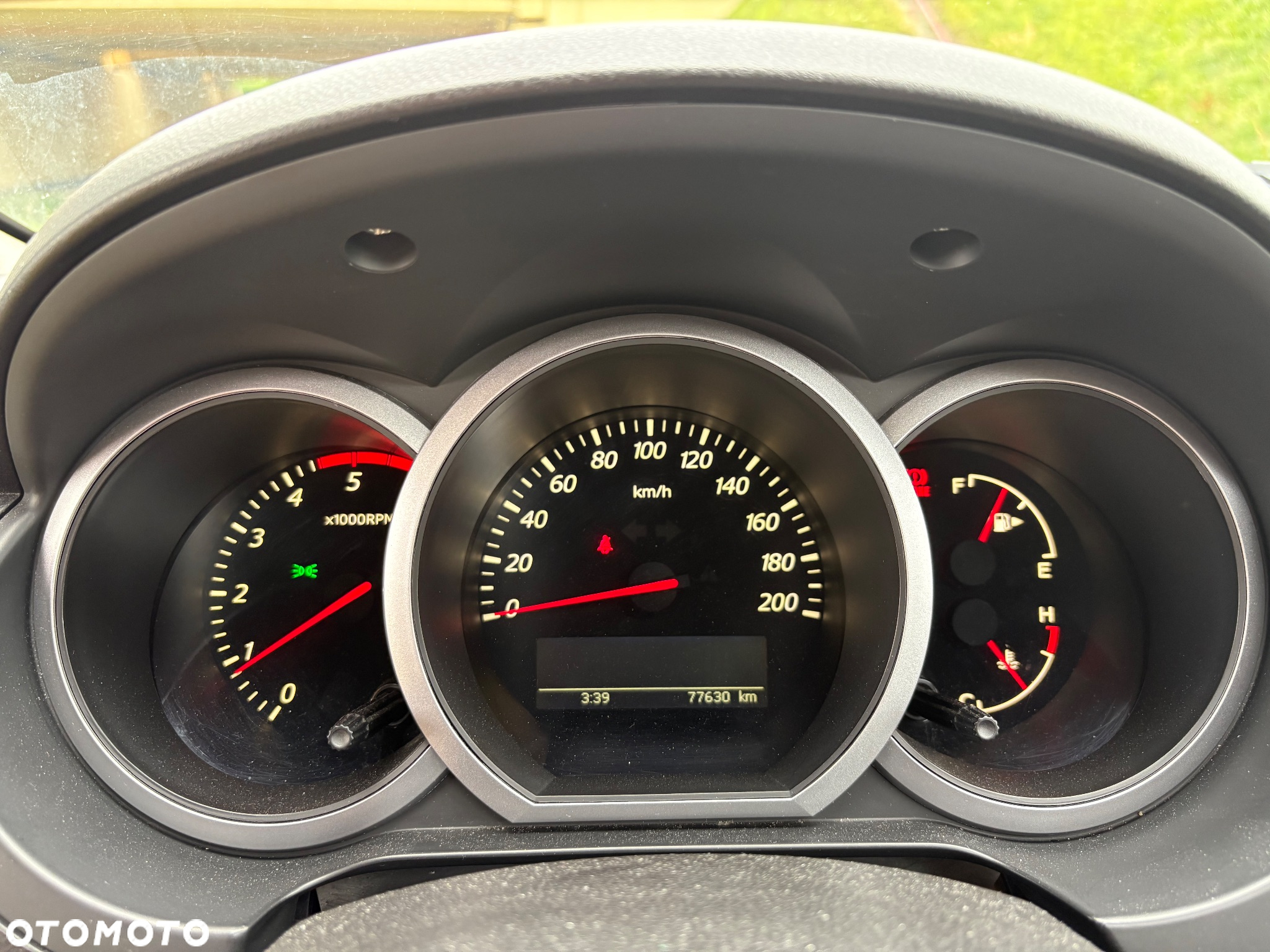 Suzuki Grand Vitara 1.9 DDiS - 18