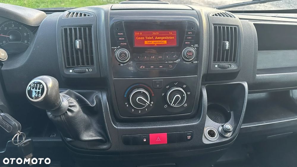 Peugeot Boxer - 14