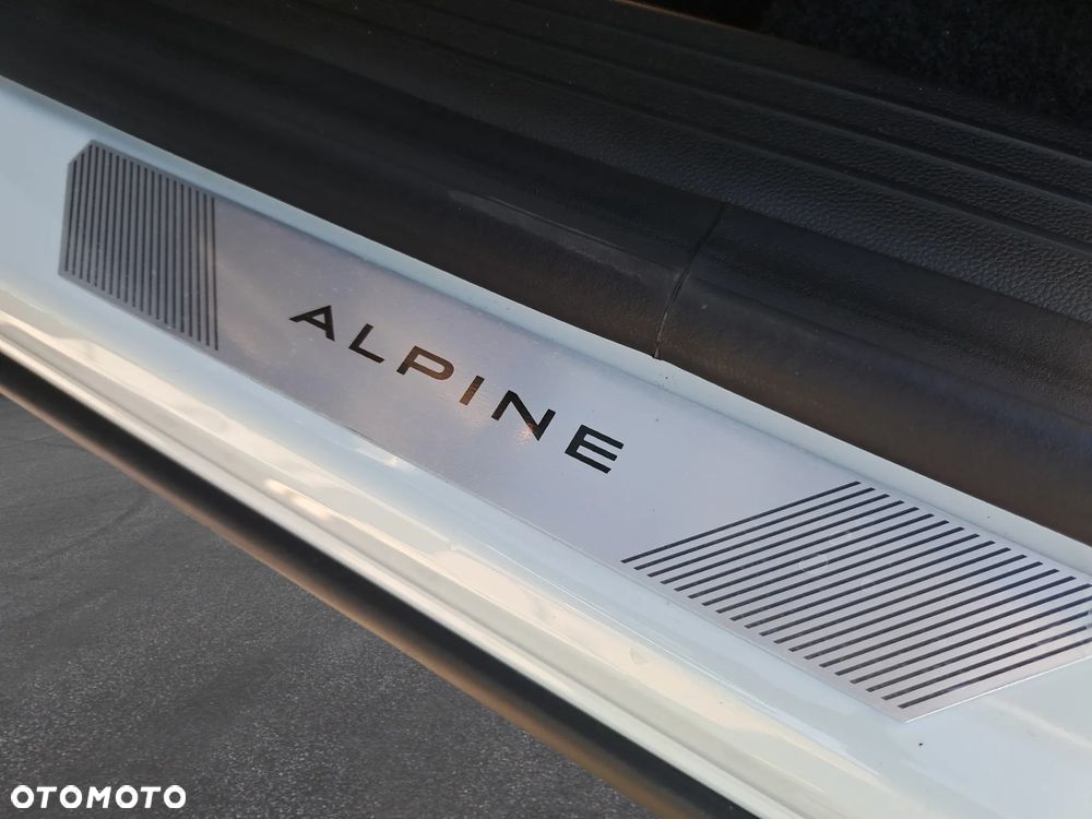 Renault Austral 1.2 E-Tech Full Hybrid 200 Iconic esprit Alpine MMT - 25