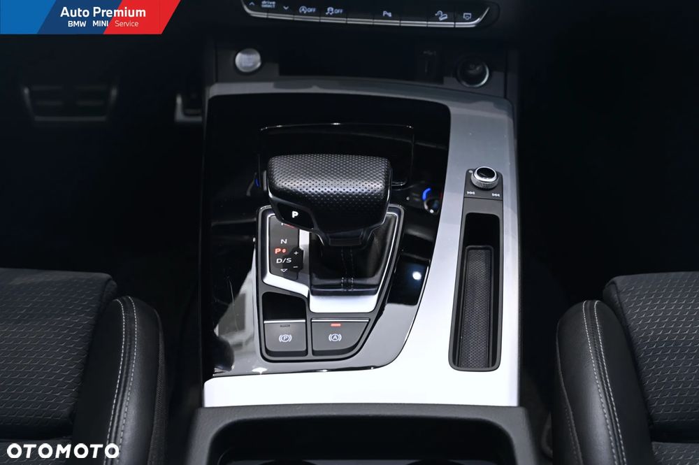 Audi Q5 40 TDI mHEV Quattro S Line S tronic - 19