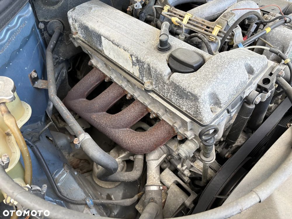 Mercedes-Benz W201 (190) - 22