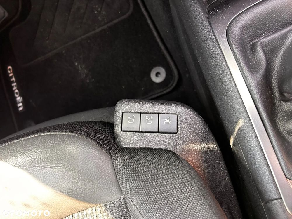 Citroën C4 Picasso BlueHDi 150 Exclusive - 7