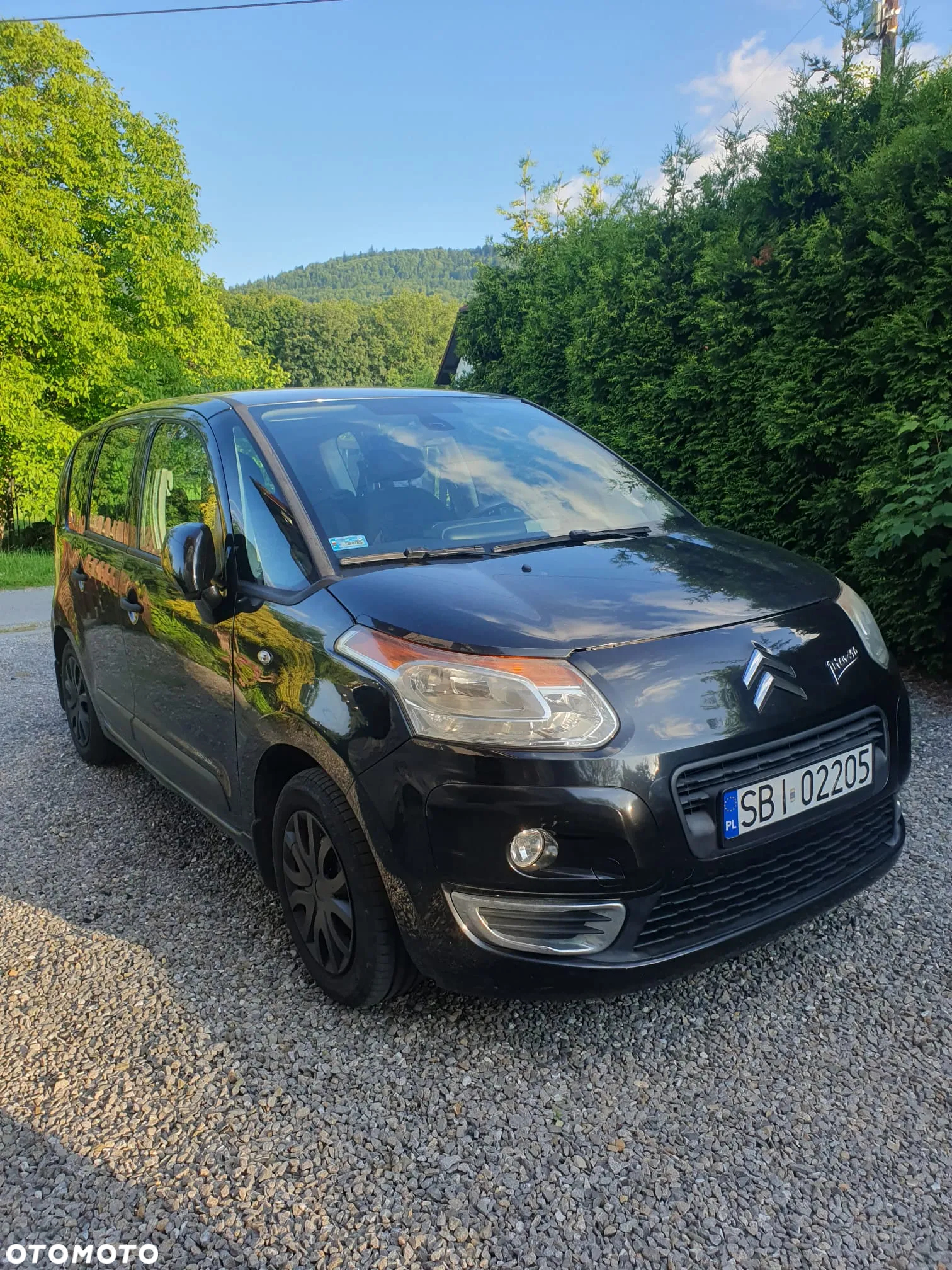 Citroën C3 Picasso 1.4i SX Pack - 7