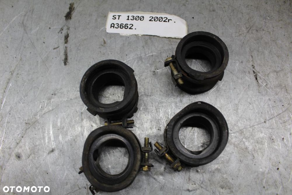 Honda ST1300 Pan European 03r Króćce ssące króciec - 1