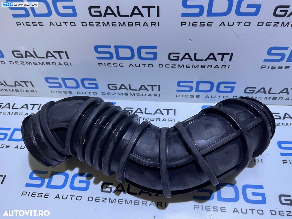 Furtun Conducta Tub Tubulatura Admisie Carcasa Filtru Debitmetru Aer Ford Transit 2.0 TDDI 2000 - 2006 Cod 2C11-9C623-AD - 5