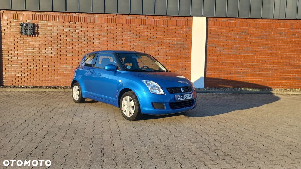 Suzuki Swift - 20