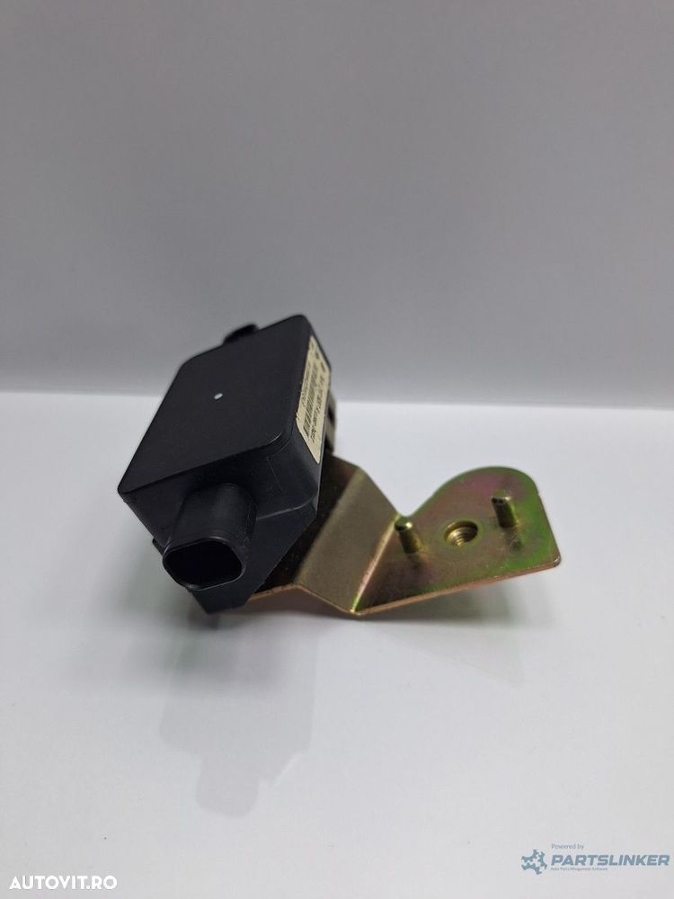 Senzor ESP de viteza la viraje VOLKSWAGEN GOLF IV 1J1 1997 - 2007 TDI AGR, ALH 1J1907637A , 1J1907651A - 1