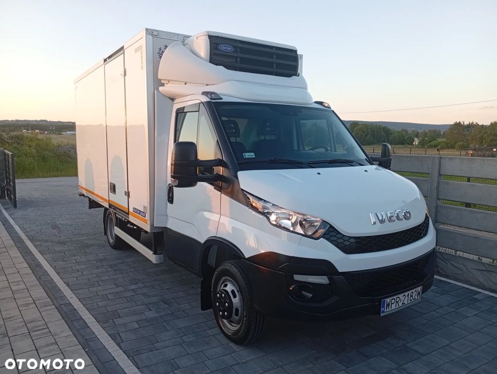 Iveco Daily - 22