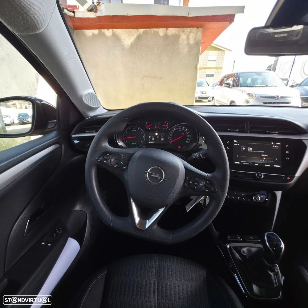 Opel Corsa 1.2 Elegance - 12