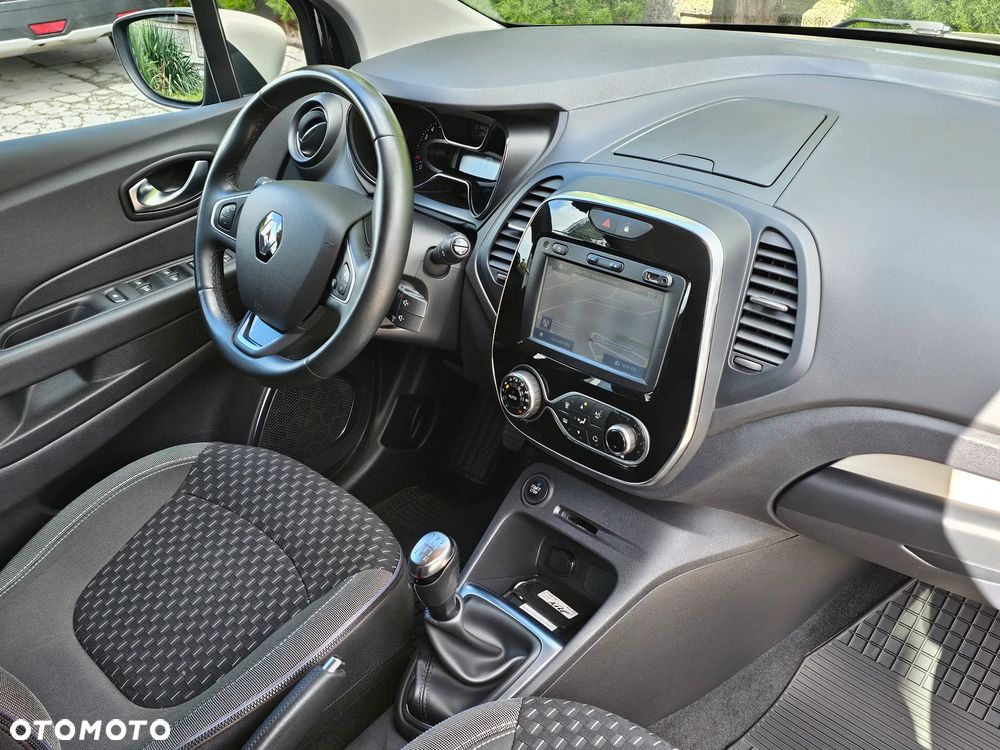 Renault Captur ENERGY TCe 90 Start&Stop Intens - 31