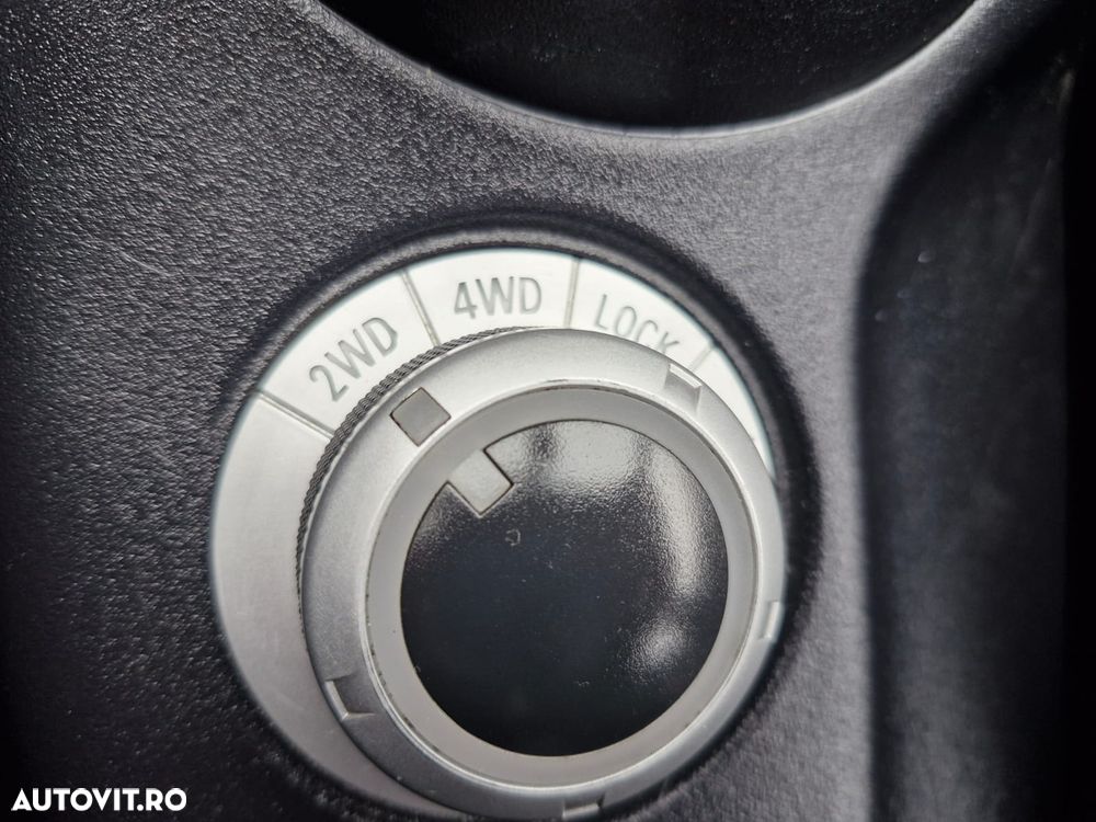 Citroën C-Crosser FAP Exclusive - 7